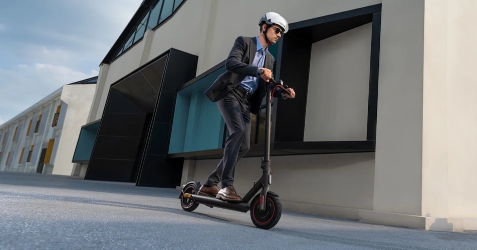 Xiaomi Electric Scooter 4 Pro