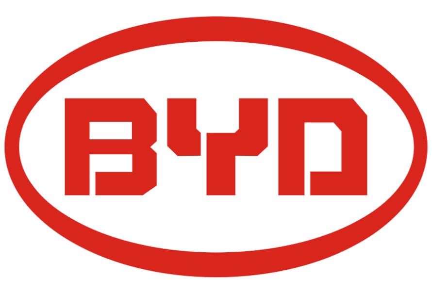 BYD