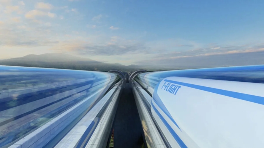 Hyperloop post 4