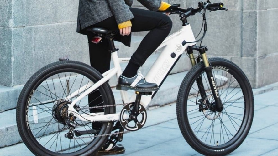 Las bicicletas electricas ventas