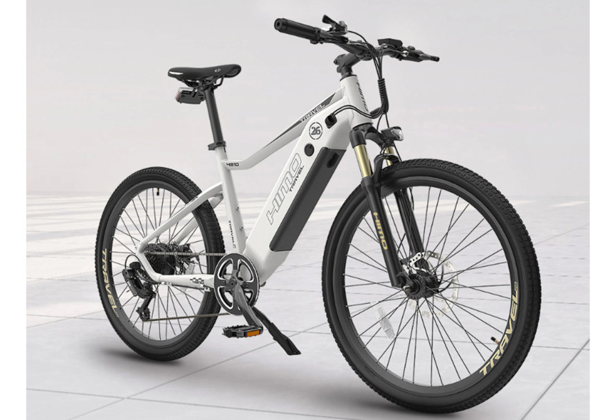 Las bicicletas electricas ventas